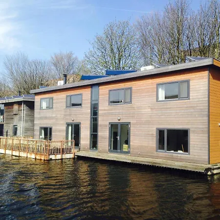 The Modern Houseboat Σπίτι διακοπών